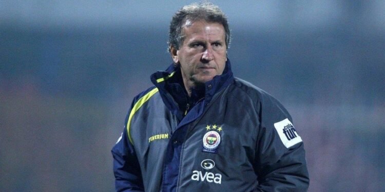 Zico’dan yıllar sonra şok Fenerbahçe itirafı! “Şampiyon olmazsam…”