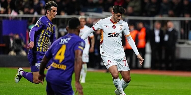 Alvaro Morata: Galatasaray’da çok mutluyum