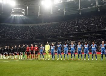 Beşiktaş Göztepe’ye konuk olacak