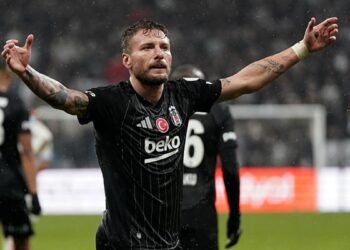 BEŞİKTAŞ HABERİ | Ciro Immobile’den Serdal Adalı’nın sözlerine yanıt!