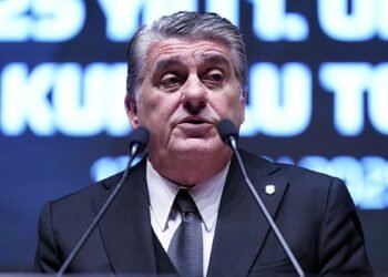 BEŞİKTAŞ HABERİ | Serdal Adalı’dan transfer açıklaması!