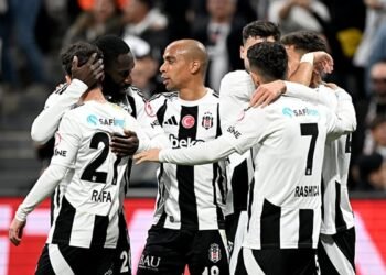 Beşiktaş moral peşinde! İşte Göztepe maçı 11’i