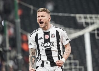BEŞİKTAŞ TRANSFER HABERİ: Immobile’yle yollar ayrılacak mı? Atakaş Hatayspor maçının ardından flaş karar!