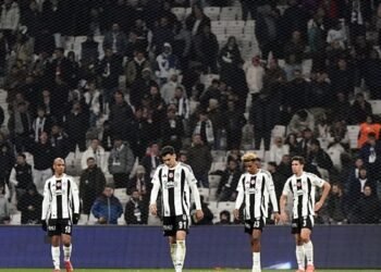 Beşiktaş’ın zor haftaları