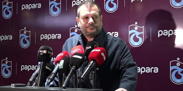 “Büyük iş yaptık”