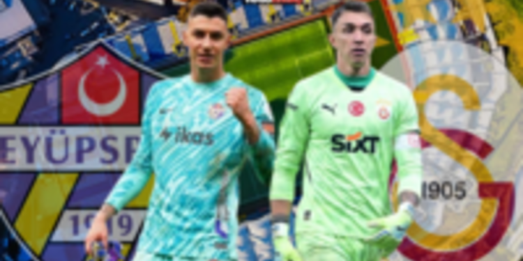 Eyüpspor-Galatasaray CANLI MAÇ İZLE | İkas Eyüpspor-Galatasaray maçı yayın bilgisi!