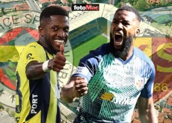 Fenerbahçe-Bellona Kayserispor maçı ne zaman, saat kaçta ve hangi kanalda?