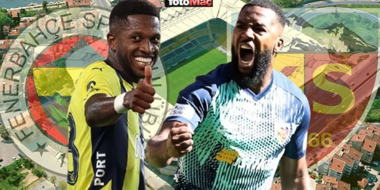 Fenerbahçe-Bellona Kayserispor maçı ne zaman, saat kaçta ve hangi kanalda?