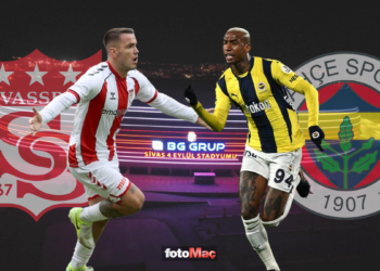 FENERBAHÇE MAÇI CANLI İZLE | Net Global Sivasspor-Fenerbahçe maçı saat kaçta ve hangi kanalda?