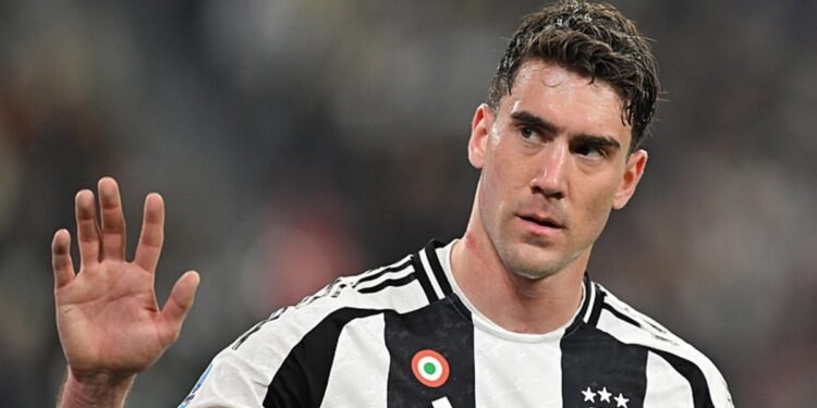 Fenerbahçe’ye Dusan Vlahovic sürprizi! Transferde dikkat çeken En-Nesyri detayı