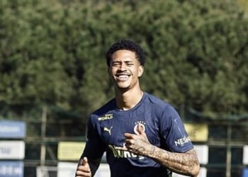 Fenerbahçe’ye Jayden Oosterwolde müjdesi! Sakatlığını atlattı