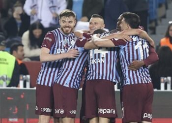 Fırtına’da hedef 3’te 3