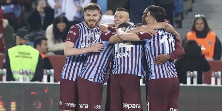 Fırtına’da hedef 3’te 3