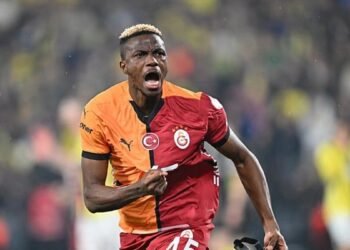 GALATASARAY HABERİ – Osimhen rekoru kırabilecek mi? Herkesin gözü onda