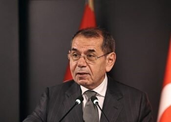 GALATASARAY HABERLERİ – Dursun Özbek müjdeyi verdi: 40 milyon Dolar…