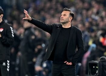 GALATASARAY HABERLERİ | İtalyan devi Okan Buruk’u istiyor!