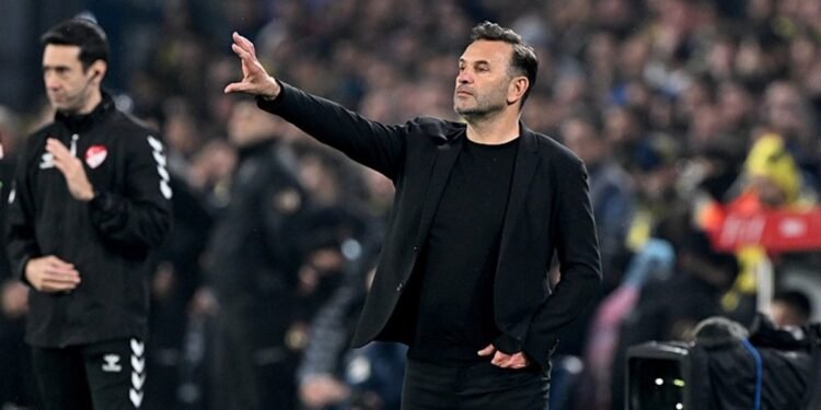 GALATASARAY HABERLERİ | İtalyan devi Okan Buruk’u istiyor!