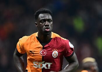 Galatasaray’da flaş Davinson Sanchez gelişmesi! Sözleşmesindeki özel madde…