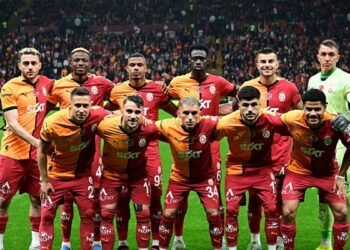 Galatasaray’ın sırrı orta saha! Beşiktaş maçından sonra…