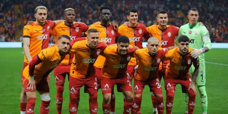 Galatasaraylı o isme fırsat doğdu! Bodrum maçında formayı geri alacak