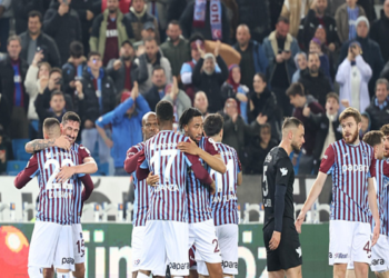 İşte gerçek Fırtına