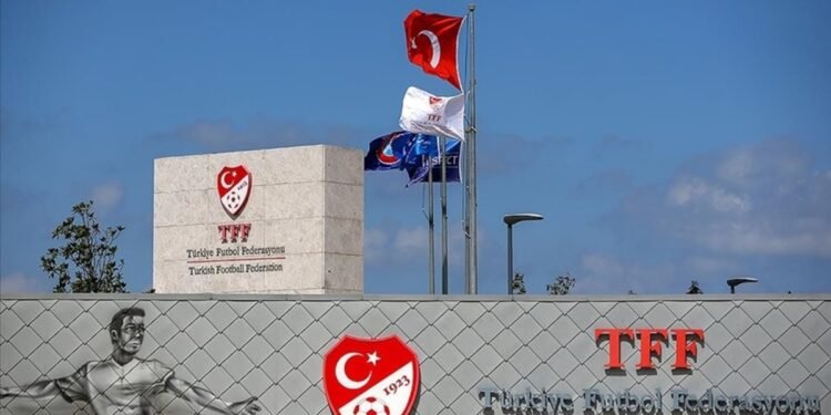 PFDK kararları açıklandı! Beşiktaş’a şok ceza