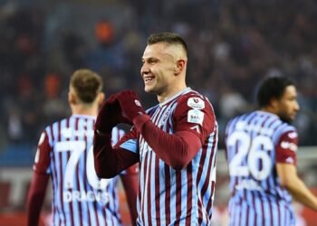 Puanları Papara’da topladı