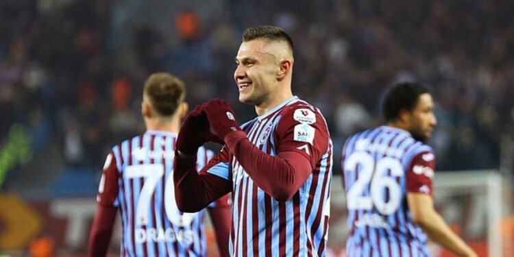 Puanları Papara’da topladı