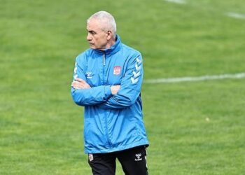 Rıza Çalımbay’dan Fenerbahçe maçı öncesi dikkat çeken sözler!