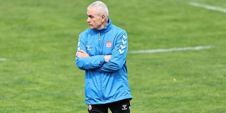 Rıza Çalımbay’dan Fenerbahçe maçı öncesi dikkat çeken sözler!