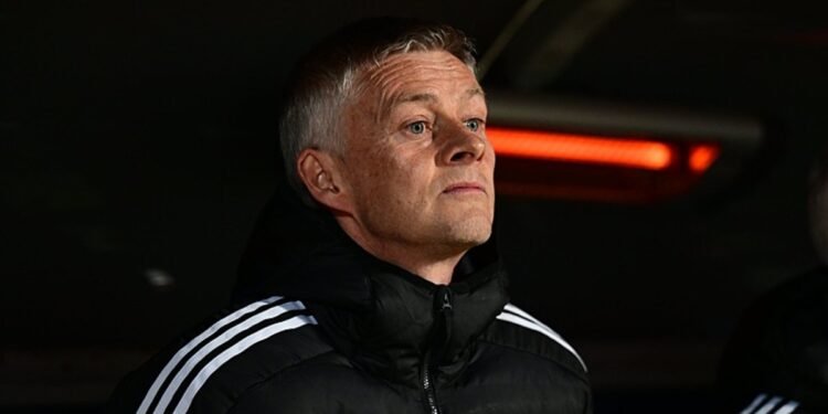 Solskjaer’den Kasımpaşa maçı sonrası beraberlik yorumu: Kazanmamız gerekiyordu!