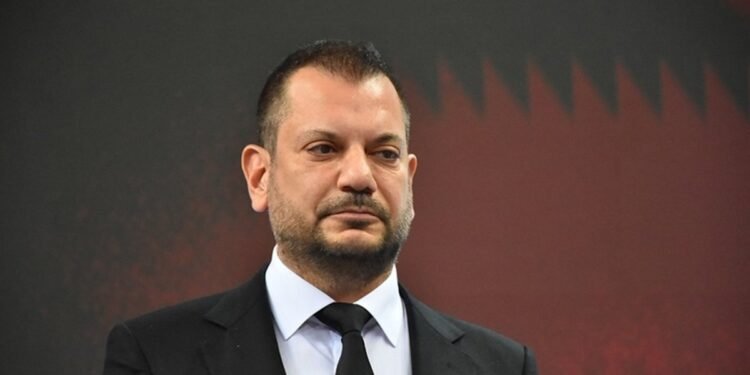 Trabzonspor Başkanı Ertuğrul Doğan’dan vergi borcu açıklaması!