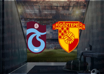 TRABZONSPOR GÖZTEPE CANLI MAÇ İZLE ŞİFRESİZ | Trabzonspor – Göztepe maçı hangi kanalda ve saat kaçta?