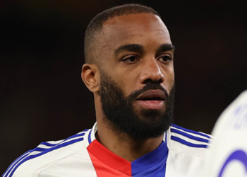 TRANSFER HABERİ | Beşiktaş’tan Alexandre Lacazette bombası! Galatasaray ile anılıyordu