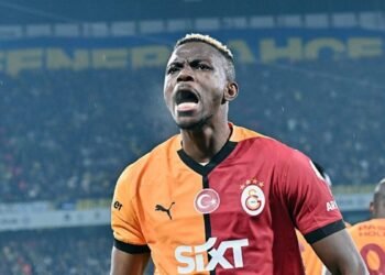 TRANSFER HABERİ – Fenerbahçe’den Osimhen operasyonu! Yakın arkadaşı açıkladı