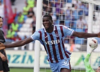 TRANSFER HABERİ | Trabzonspor’a Paul Onuachu müjdesi! Dönmek istiyor
