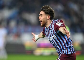 TRANSFER HABERLERİ | Trabzonspor’un yıldızına ülkesinden talipler var! Görüşmeler başladı