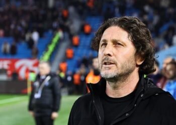 Umut ışığı Tekke