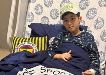 Yusuf Berat’a destek