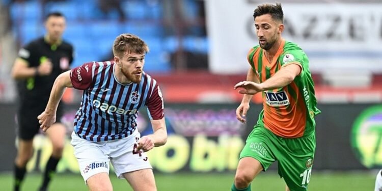 Batagov göz doldurdu