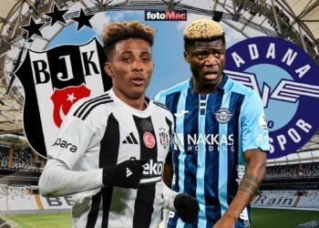 Beşiktaş-Adana Demirspor maçı ne zaman, saat kaçta ve hangi kanalda?