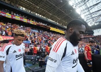 BEŞİKTAŞ HABERLERİ – Gedson Fernandes’in acı günü!