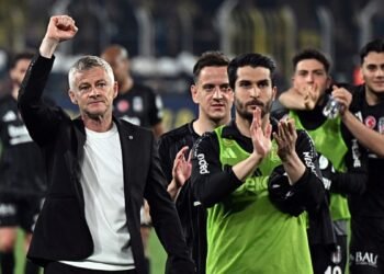 Beşiktaş’ta rota Avrupa! İşte Adana Demirspor maçı ilk 11’i