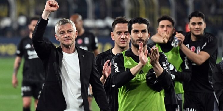 Beşiktaş’ta rota Avrupa! İşte Adana Demirspor maçı ilk 11’i