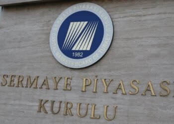 Borsa tarihinde bir ilk