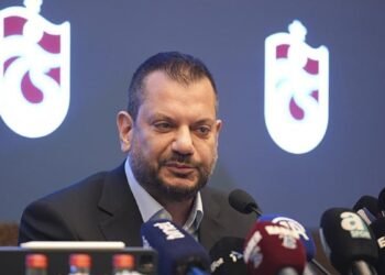 Doğan’dam tarihi adımlar