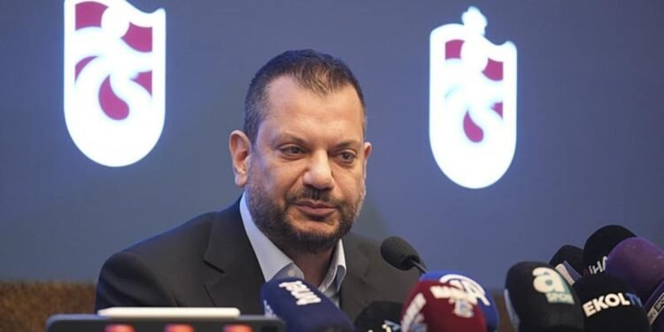 Doğan’dam tarihi adımlar