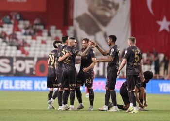 En kötü deplasman performansı