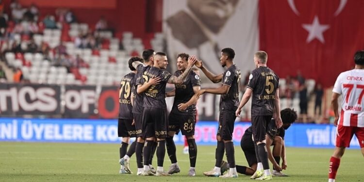 En kötü deplasman performansı