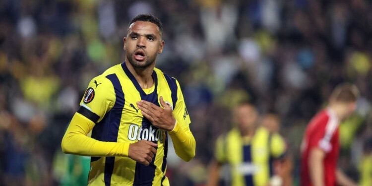 FENERBAHÇE TRANSFER HABERİ | En-Nesyri Körfez yolcusu! Sezon sonunda…